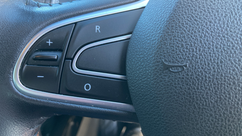 Renault Kadjar 1.2 TCE Dynamique S Nav 5dr Petrol Hatchback